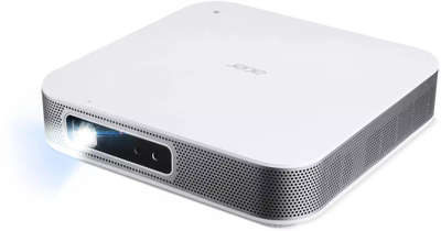 Projektor Acer PD1520s, FHD 1080p, 1200 ANSI lumens, i bardhë