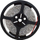 Shirit drite Abilite SMD2835 (5901583547676), LED, 5m, 60 copë / m, 4.8W / m, 12V, i verdhë