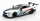 Maket makine RMZ City BMW M8 GTE, shkallë 1:32, 18.5 cm, shumëngjyrëshe