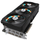 Kartelë grafike Gigabyte GeForce RTX 4080, 16GB GDDR6X