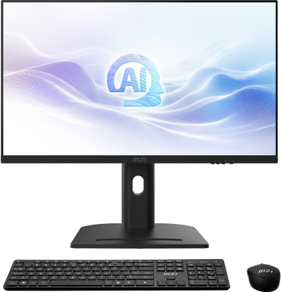 Kompjuter MSI Modern AM273QP AI, 32GB, 1TB, i zi