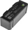 Bateri për robot fshesë Green Cell ABL-D1, 3400 mAh, 14.4 V, e zezë