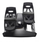 Pedale për PS4 dhe kompjuterë Thrustmaster T. Flight Rudder