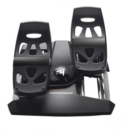 Pedale për PS4 dhe kompjuterë Thrustmaster T. Flight Rudder