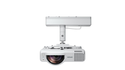 Проектор Epson EB-L210SF, 4000 ANSI Lumens, Full HD, бел