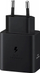 Karikues Samsung EP-T4511XBEGEU 1x USB-C 3 A