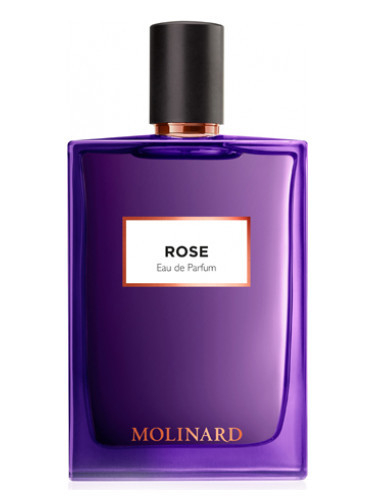 Parfum Molinard Rose 75 ml