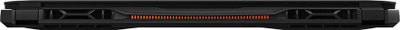 Laptop Gigabyte Aorus 7 9KF, 17.3", Intel Core i5-12500H, 16GB RAM, 512GB SSD, NVIDIA GeForce RTX 4060, i zi