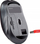 Maus Defender 52104, me kabllo, optik, i zi