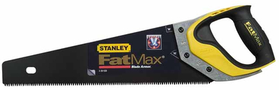 Sharrë me tre materiale Stanley FatMax, 380mm