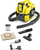 Fshesë me vakum industriale Karcher WD 1 Compact Battery Set, 18V, tharje edhe larje, e verdhë