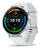 Smartwatch Garmin Venu 3 Silver Whitestone, 1.3", AMOLED, i bardhë