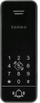 Set interfoni Orno OR-DOM-BA-933/W, pa receptor, RFID, i bardhë