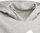 Bluzë me kapuç Adidas GM Hoodie Jr H57219, për vajza, gri