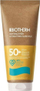 Krem dielli Biotherm Waterlover Sun Milk, SPF 50+, 200ml