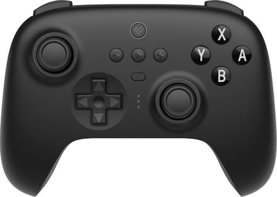 Gamepad 8BitDo Ultimate, Bluetooth, me dok karikimi, i zi