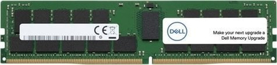 Memorie serveri Dell 25RV3, 8GB, DDR3, 1866 MHz, e zezë