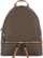 Çantë shpine Michael Kors RHEA ZIP 30S7GEZB1B200, e kaftë