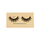Qerpikë artificialë KISS Sister Nature Vegan Mink - Storm