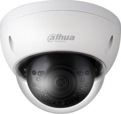 Kamerë e brendshme Dahua Hero, 3MP, Wi-Fi, e bardhë