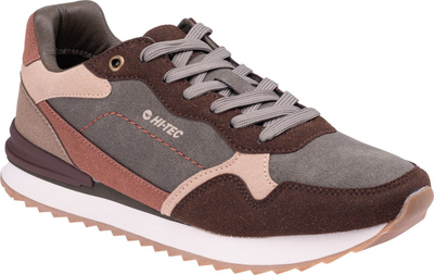 Atlete Hi-Tec Animas Sneakers M, për burra, me taban EVA, gri