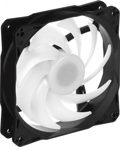 Ftohës Asus TUF Gaming GT301 ARGB, 120 mm