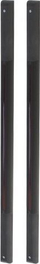 Barriere infrakuqe SATEL ACTIVA 2 BR, 2 rreze, kafe