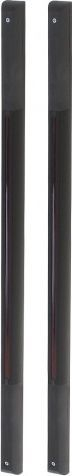 Barriere infrakuqe SATEL ACTIVA 2 BR, 2 rreze, kafe