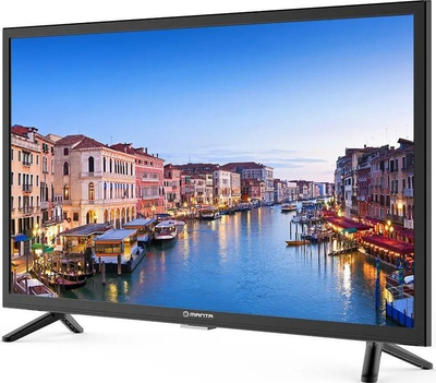TV Smart Manta 24LHS122T, 24", HD, Wi‑Fi, i zi
