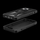 Këllëf telefoni UAG Monarch për iPhone 15 Plus 6.7", karboni, i zi
