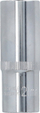 Çelës tubolar Faster Tools Long Socket 1/2", gjashtëkëndor, 10 mm