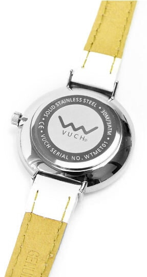 Orë dore Vuch Ocean Pyrite P436 hVU089