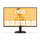 Monitor AOC 24B31H LE, 23.8", FHD, 120 Hz, i zi