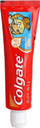Pastë dhëmbësh për fëmijë Colgate Bubble Fruit, 50ml
