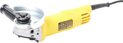 Ratifikuese këndore DeWALT, 800W, 115mm