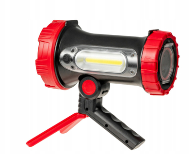 Elektrik dore Pro PRO-LD215, 350 lm, LED CREE COB, i zi