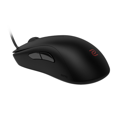 Глушец Zowie by BenQ S2-C, симетричен, 3360, црн