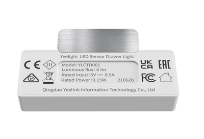 Llambë Led YEELIGHT YLCTD001