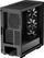 Kasë Deepcool CK560, e zezë, Midi Tower