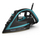 Hekur me avull Tefal Puregliss FV8066E0, 3000W, kabëll 2m, blu