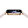 Orë inteligjente Gravity GT44-2, 1.75", IP68, rozë e artë