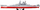 Set blloqesh COBI Battleship Yamato 4833, 2665 copa, shkalla 1:300