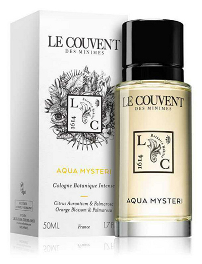 Kolonjë Le Couvent Maison De Parfum Aqua Mysterio
