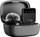 Безжичен микрофон Easypix MyStudio Mic Duo, 2 канали, сет со 2 лавалиера, црн