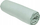 Çarçaf me lastik Today Organic Celadon DH 140x200+30, pambuk organik, jeshile