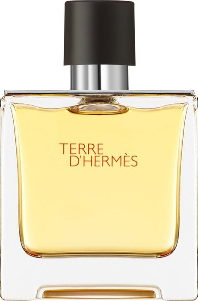 Eau de Parfum Hermès Terre d'Hermès Parfum, 75ml