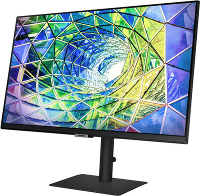 Монитор Samsung S80UA - LED 27"