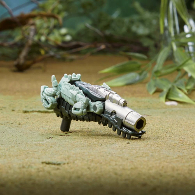 Figurine aksioni Transformers Beast Alliance Skullcruncher, 6.75", plastike, shumëngjyrëshe