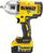 Set veglash me bateri Dewalt DCK865P4T, 18V XR, 4 bateri, i verdhë