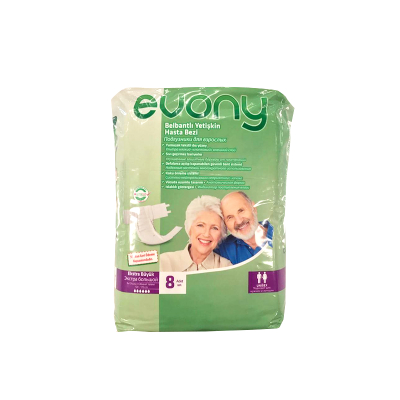 PELENA HIGJIENIKE EVONY, X-LARGE 8